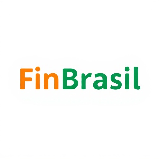FinBrasil Logo